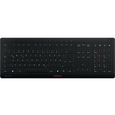 Tastaturen Cherry Stream Protect Keyboard
