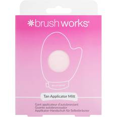 Brushworks Brushworks Tan Applicator Mitt