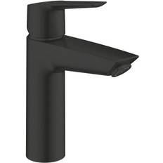 Grohe Schwarz Waschtischmischer Grohe Start(235752432) Mattschwarz