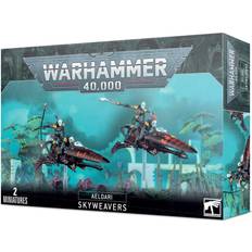 Aeldari warhammer Games Workshop Warhammer 40k Aeldari Skyweavers