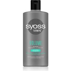 Syoss volume Syoss H MEN VOLUME shampoo 440ml