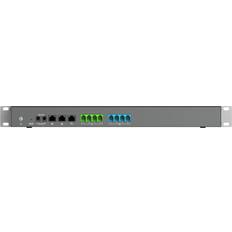 4 Fastnettelefoner Grandstream Grandstream UCM6304A IP-PBX x 10/100/1000 [Levering: 4-5 dage]