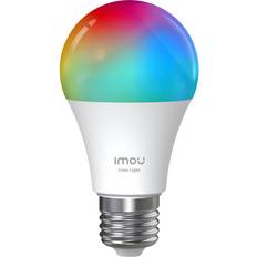 Smart light bulb wifi IMOU B5 bulb Smart pære 9 W Hvid Wi-Fi/Bluetooth