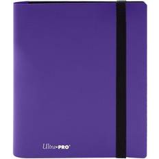 Ultra Pro E-15385 Eclipse 4 Pocket Binder