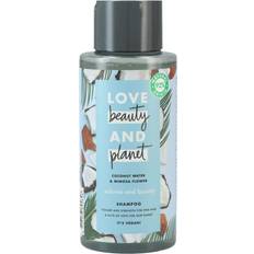 Love beauty and planet Love Beauty & Planet Shampoo 400ml