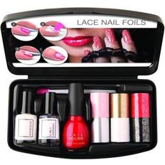 RIO Beauty Lace Nails Care Kit NLAC