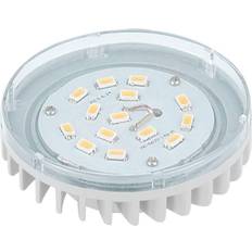 Light Bulbs Eglo LED bulb GX53 4.9 W 3,000 K matt