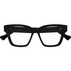 Gucci GG1302O 004 Naisten Musta