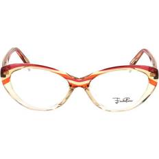 Red Glasses & Reading Glasses Emilio Pucci Ladies'Spectacle EP2686-692 Red