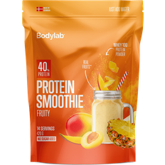 Protein smoothie ' Bodylab Protein Smoothie Fruity 420