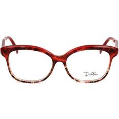 Red Glasses & Reading Glasses Emilio Pucci Ladies'Spectacle EP2695-611