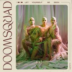 Videogiochi per PC Let Yourself Be Seen Vinyl LP