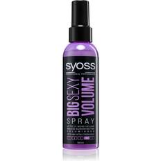 Syoss volume Syoss Big Sexy Volume Spray Para Dar Volumen 150 ml 150ml