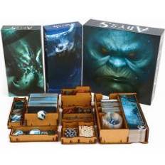 e-Raptor Insert Abyss Expansions
