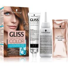Schwarzkopf gliss Schwarzkopf Gliss Color Cream co..