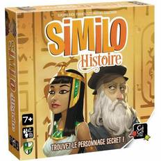 Similo Gigamic Brætspil SIMILO HISTOIRE (FR)