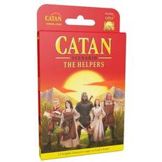 Catan Studio Brætspil Catan Studio Scenario: The Helpers (Exp