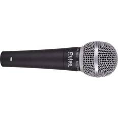 PM-02 mikrofon