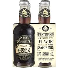 Fentimans Fentimans Soda Curiosity Cola