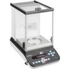 Küchenwaagen Kern Analysenwaage ABP 200-5M