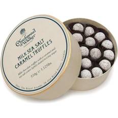 Charbonnel et Walker Milk Sea Salt Caramel Truffles 510g