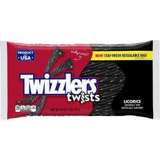 Twizzlers Twizzlers Licorice 454g