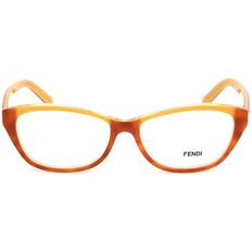 FENDI-100-24 Gul Havana