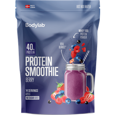 Protein smoothie ' Bodylab Protein Smoothie Berry 420