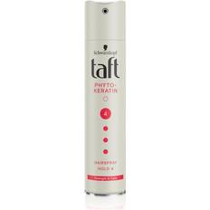 Schwarzkopf taft ultra Schwarzkopf Taft Keratin Complete Hairspray ultra strong 68336376 250ml