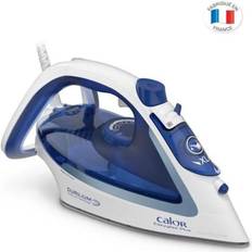 Calor Planchas Calor Plancha De Vapor FV5715C0 2400 W 45G / MN