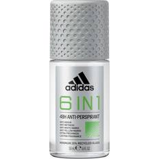 Adidas Deodorantit Adidas Cool & Dry 6 In 1 Roll-On AntiPerspirant 50 ml