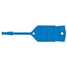 KS Tools Schlüsselanhänger Mit Schlaufe - Blau