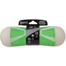 Chuckit! Max Glow Tumble Bumper Large 25cm