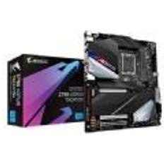 E-ATX - Socket 1700 - USB-C Bundkort Gigabyte Z790 AORUS TACHYON