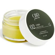 Cbd creme CBD Pharma Herbal Aid Creme