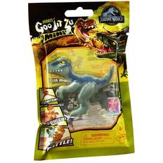 Goo jit zu minis Heroes of Goo Jit Zu Heroes of Goo Jit Zu: Jurassic World Minis Giganotosaurus