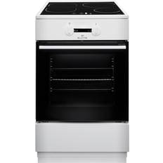 Induktionskomfur CIS5523VN