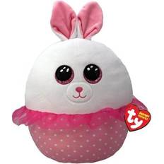 Pehmolelut TY SquishaBoo Easter 2023 Prim Rabbit 35 cm