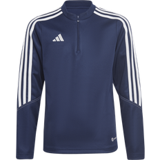adidas Bluza Tiro Sportshirt - Schwarz