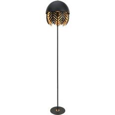 Lucande Aparas Floor Lamp