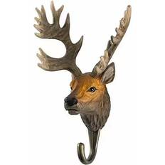 Crowned Deer