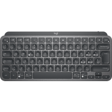 Tastaturer Logitech MX Keys Mini Tastatur Ja