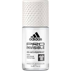 Adidas Dame Deodoranter adidas Pro Invisible Woman Roll On Deodorant 50ml