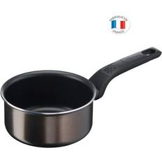 Compatible Lave-Vaisselle Cocottes Tefal B5542702 Easy Cook+Clean Casserole 14 cm Marron