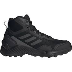 Tursko adidas Eastrail 2.0 Mid RAIN.RDY M - Core Black/Carbon/Gray Five