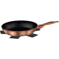 20cm frying pan Berlinger Haus Metallic frying pan 20cm 20 cm