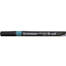 Marker D-Oil Oil 2.2mm, green (7368001. [Levering: 4-5 dage]