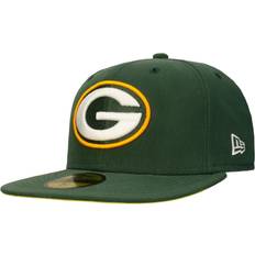 New Era Green Bay Packers 59FIFTY Cap