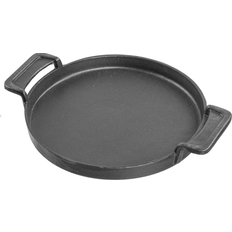 Cast Iron