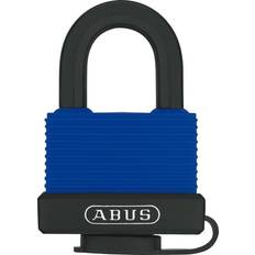 ABUS 70IB/50 Safe Hængelås Enslukkende 6402